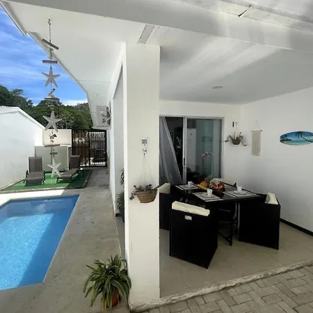 Villa Casa Ananda Herradura